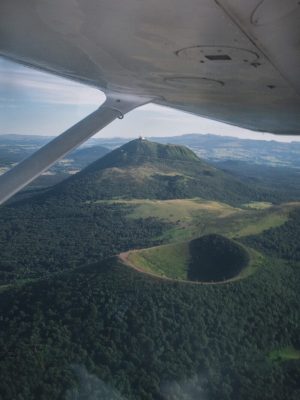 green and brown mountains during daytime