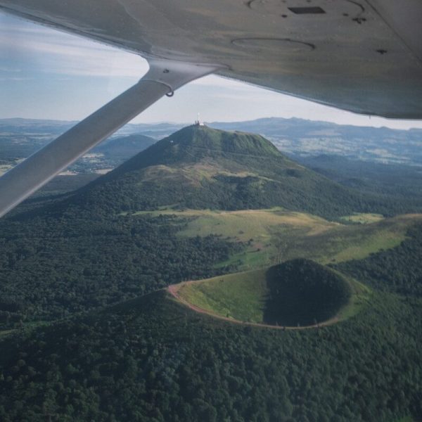 green and brown mountains during daytime
